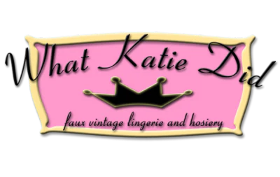 What Katie Did