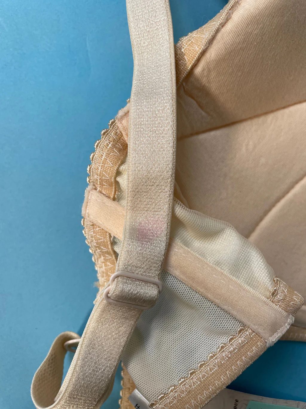BF020 SECOND Glamour Bra 34FF - Image 2