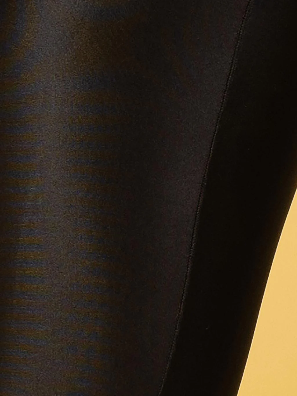Opulent Opaque Seamed Tights H2091 - Image 9