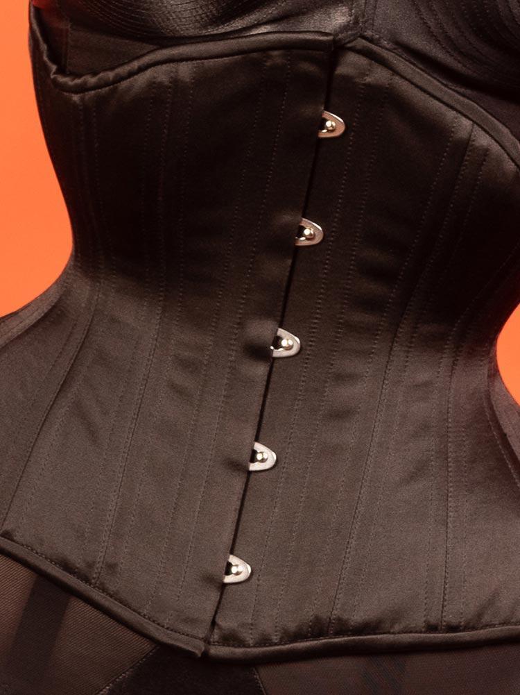 Vamp Extreme Corset L4096 - Image 7