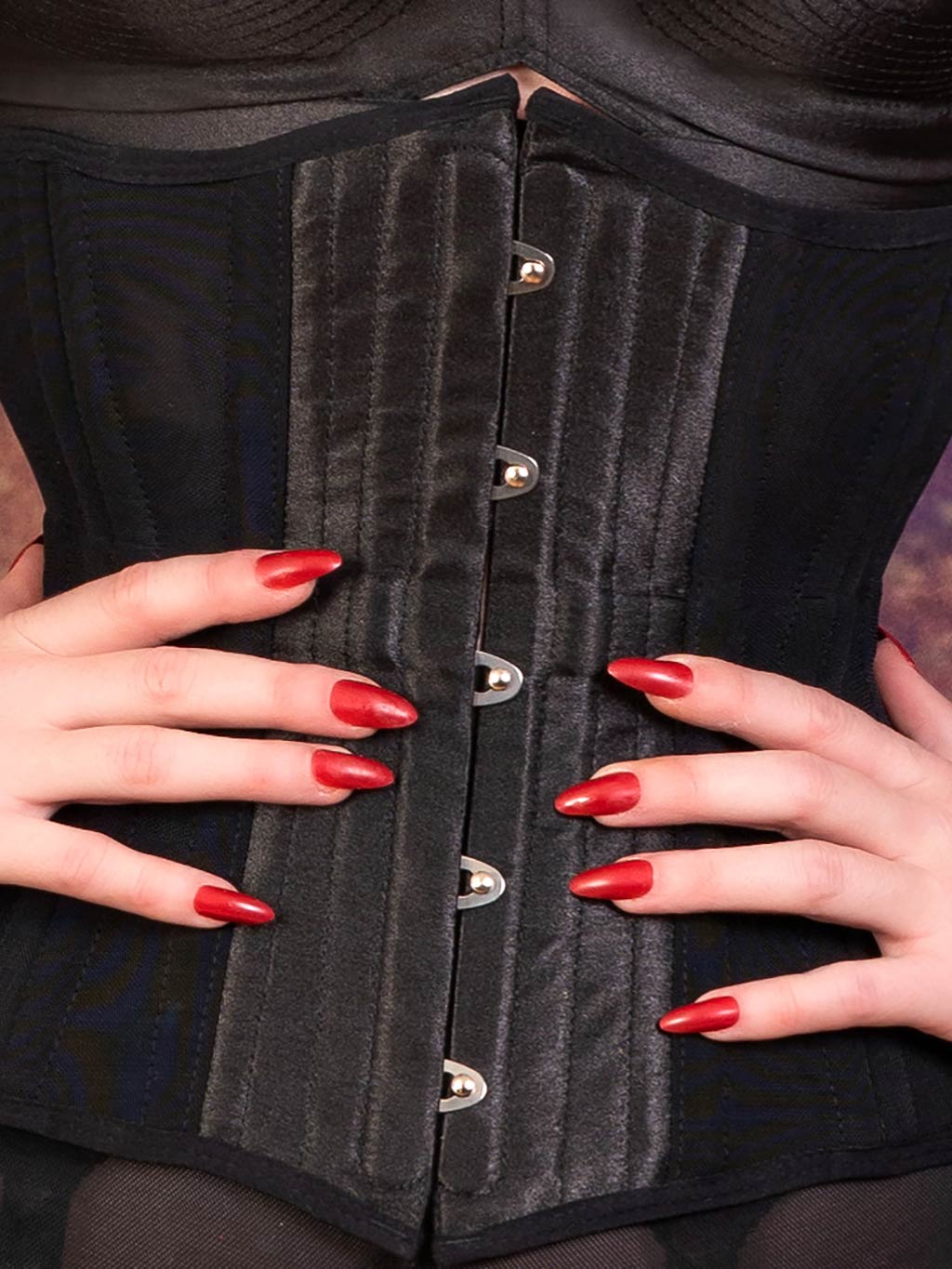Demi Corset L4100 - Image 9