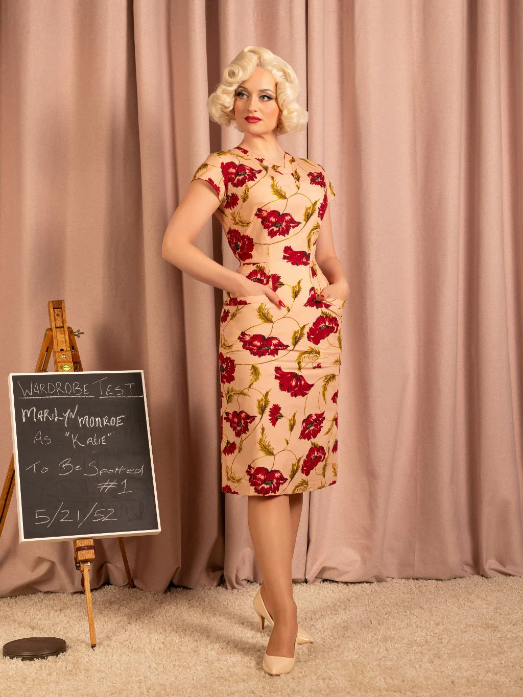 1950s Reproduction Clothing & Vintage Inspired Fashion
