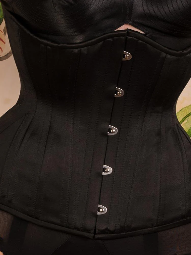 Zita Extreme Underbust Corset L4095 - Image 6